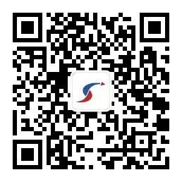 深维科技微信公众号二维码